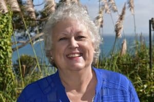 Picture of Vickie Allen