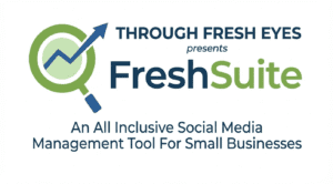 logo with no image Through Fresh Eyes FreshSuite