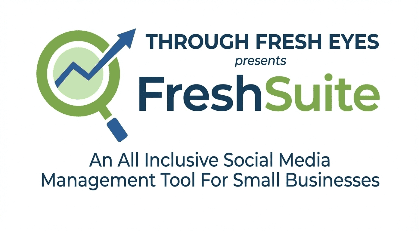 FreshSuite Logo