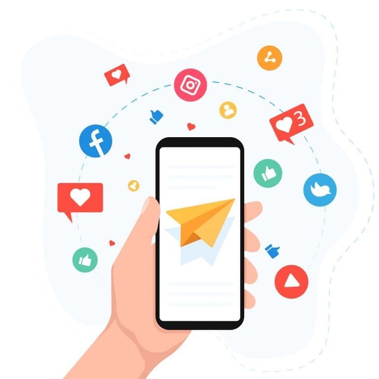 social media management services