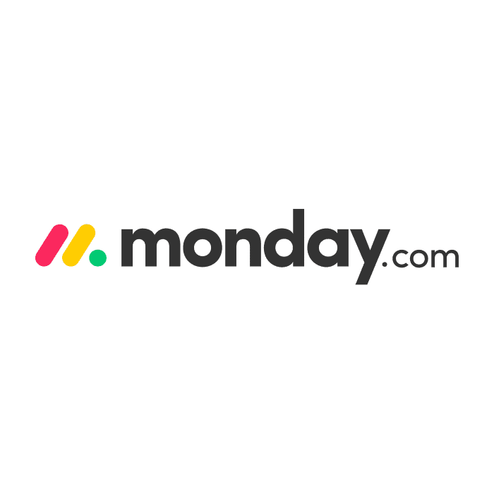 monday.com logo