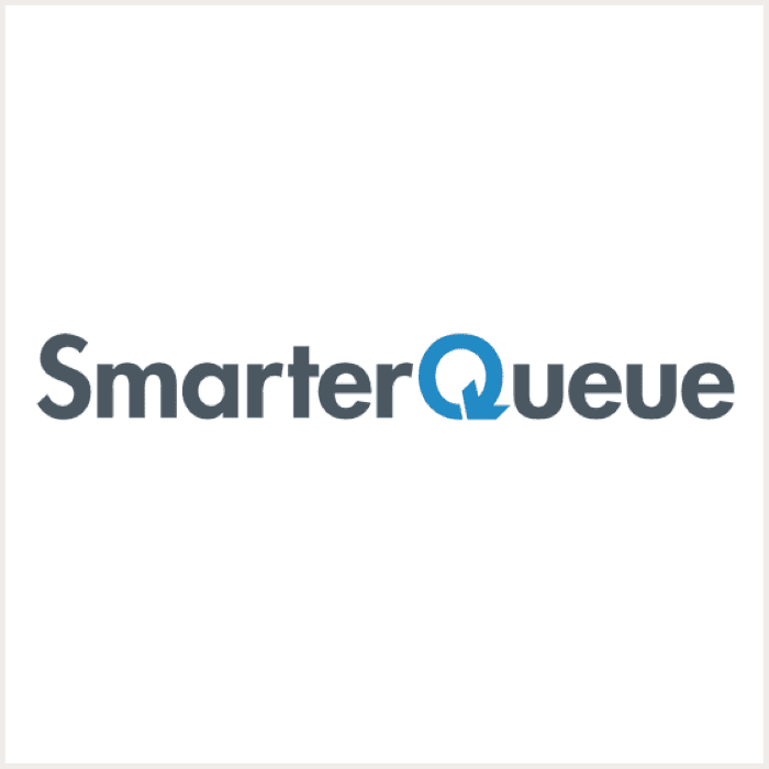 smarterque logo