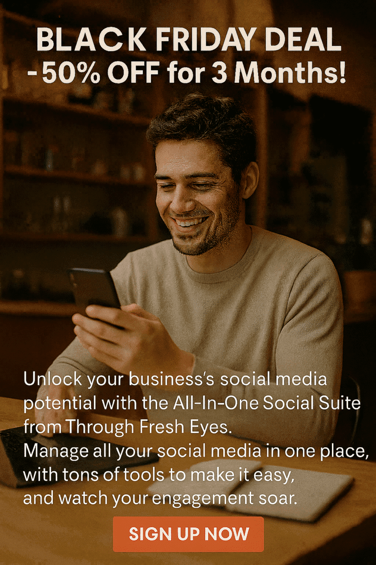 Black Friday Ad Image