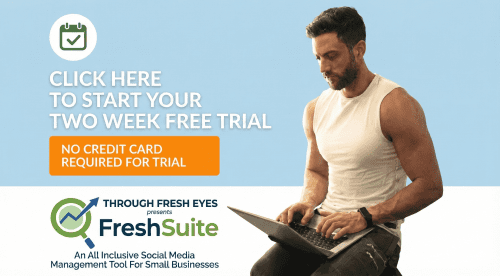 CTA with male gym coach