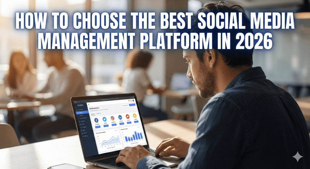 Best Social Media Management Platform Best Social Media Management Platform