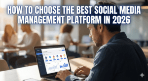 Best Social Media Management Platform